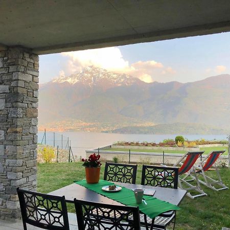 Apartamento La Collina Dei Fiori Vercana Exterior foto