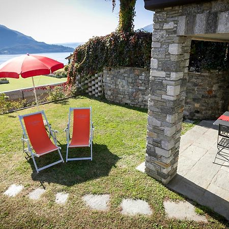 Apartamento La Collina Dei Fiori Vercana Exterior foto