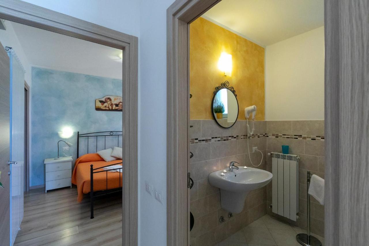 Apartamento La Collina Dei Fiori Vercana Exterior foto